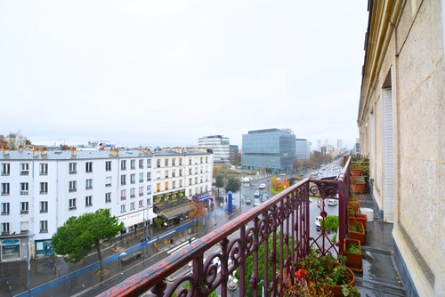 Image d'un appartement 3 pièces 60 m² à 347000€ à le kremlin-bicêtre (94270)