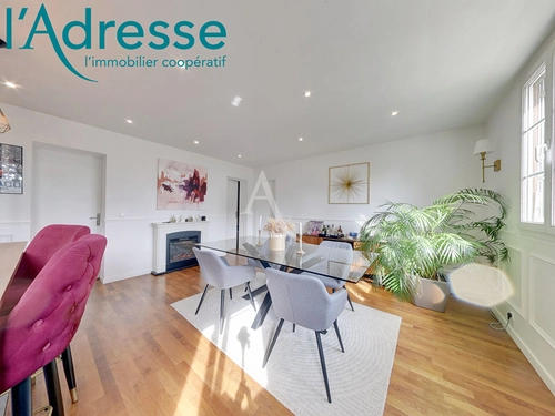 Image d'un appartement 4 pièces 90 m² à 347500€ à bry-sur-marne (94360)