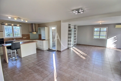 Image d'un maison 5 pièces 118 m² à 359900€ à cabestany (66330)