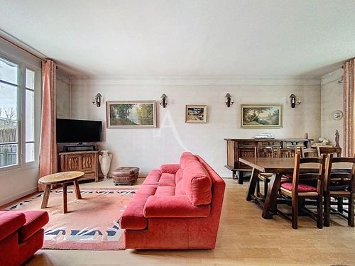Image d'un maison 3 pièces 81 m² à 467000€ à saint-germain-en-laye (78100)