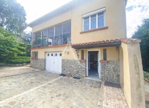 Image d'un maison 4 pièces 114 m² à 294000€ à banyuls-dels-aspres (66300)