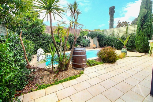 Image d'un maison 4 pièces 126 m² à 520000€ à bègles (33130)