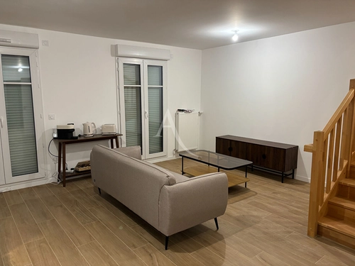 Image d'un maison meublée 4 pièces 86 m² à 2260€ à serris (77700)