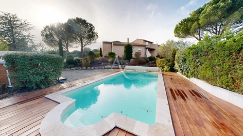 Image d'un maison 6 pièces 175 m² à 379900€ à villemoustaussou (11620)