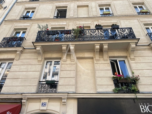 Image d'un appartement 3 pièces 44 m² à 475000€ à paris 5ème (75005)