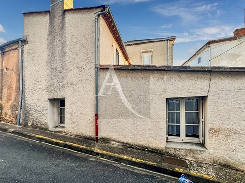 Image d'un maison 3 pièces 50 m² à 38900€ à fumel (47500)