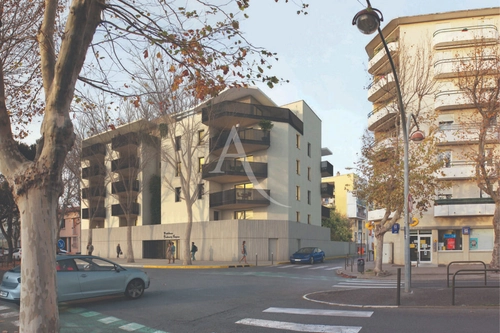 Image d'un appartement 4 pièces 89 m² à 269990€ à narbonne (11100)