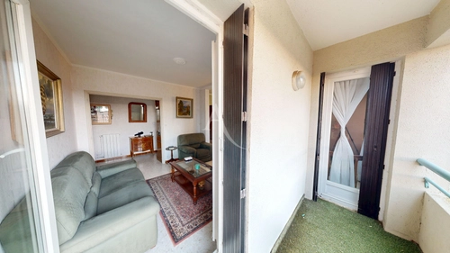 Image d'un appartement 4 pièces 101 m² à 99900€ à carcassonne (11000)