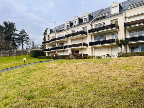 Image d'un appartement 1 pièce 45 m² à 124000€ à blois (41000)