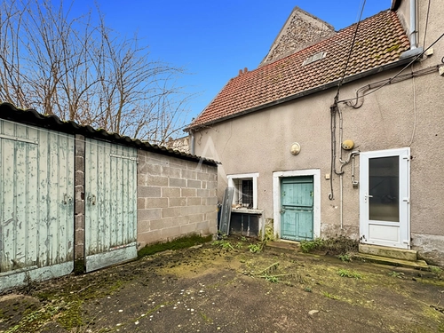 Image d'un maison 3 pièces 47 m² à 99650€ à "étampes" (91150)