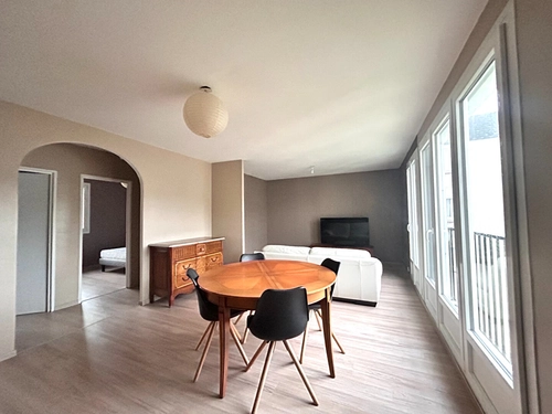 Image d'un appartement 4 pièces 89 m² à 185000€ à brest (29200)