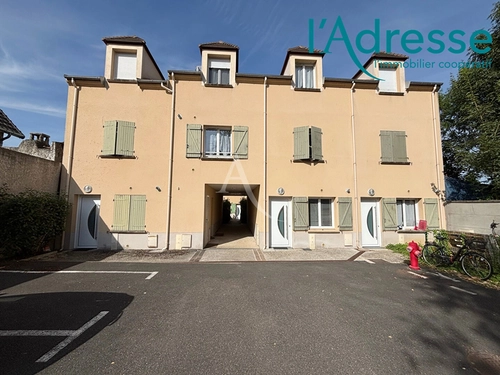 Image d'un maison 3 pièces 64 m² à 276000€ à champs-sur-marne (77420)