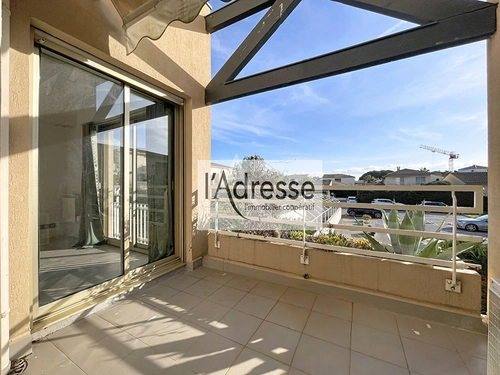 Image d'un appartement 2 pièces 50 m² à 274000€ à antibes (06600)