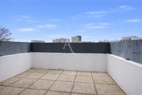 Image d'un appartement 3 pièces 60 m² à 339000€ à aubervilliers (93300)