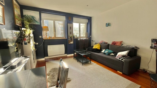 Image d'un appartement 3 pièces 57 m² à 253000€ à brest (29200)