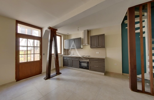 Image d'un appartement 2 pièces 37 m² à 560€ à auxerre (89000)
