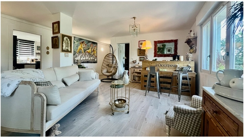 Image d'un appartement 7 pièces 157 m² à 265000€ à vaudéville (88000)