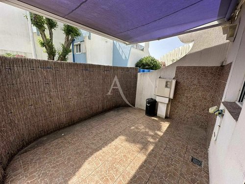 Image d'un maison 2 pièces 50 m² à 299000€ à la grande-motte (34280)