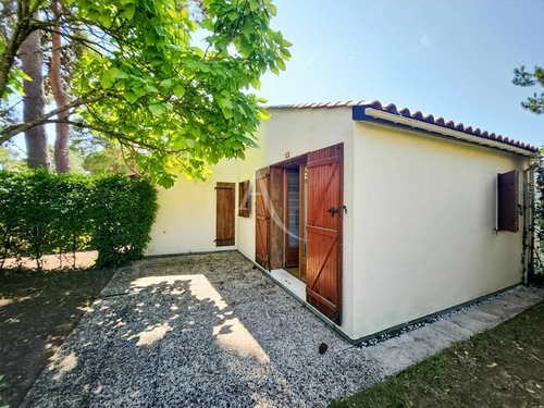 Image d'un maison 2 pièces 30 m² à 144000€ à saint-jean-de-monts (85160)