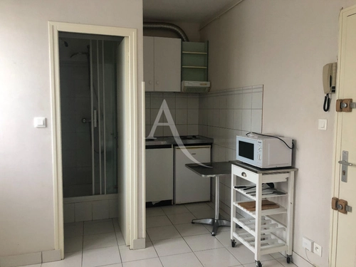 Image d'un appartement meublé 1 pièce 19 m² à 400€ à ramonville-saint-agne (31520)