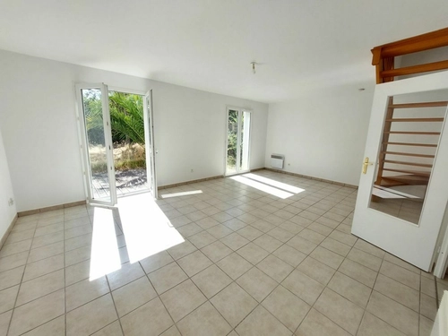 Image d'un maison 4 pièces 90 m² à 850€ à la roche-sur-yon (85000)