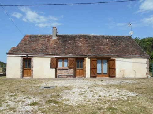 Image d'un maison 6 pièces 147 m² à 750€ à château-renard (45220)