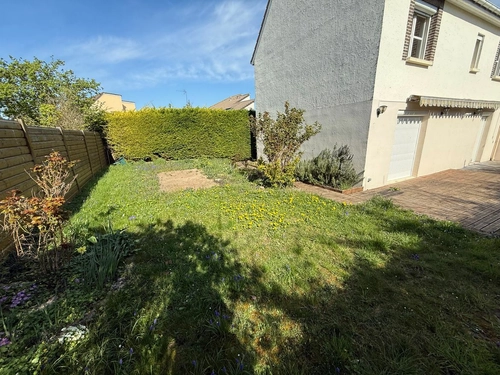 Image d'un maison 7 pièces 137 m² à 950€ à tinqueux (51430)