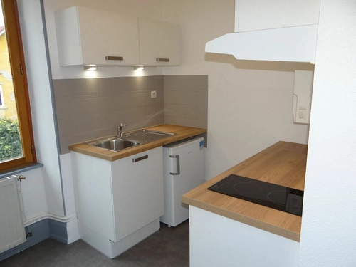 Image d'un appartement 2 pièces 43 m² à 440€ à belfort (90000)