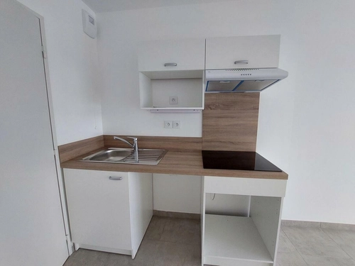 Image d'un appartement 2 pièces 38 m² à 535.64€ à avignon (84000)