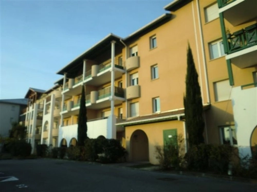 Image d'un appartement 2 pièces 47 m² à 590€ à saint-paul-lès-dax (40990)