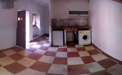 Image d'un appartement 1 pièce 21 m² à 450€ à obernai (67210)