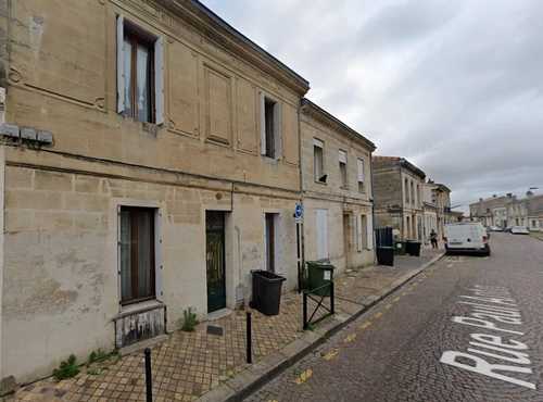 Image d'un appartement 1 pièce 24 m² à 689.32€ à bordeaux (33200)