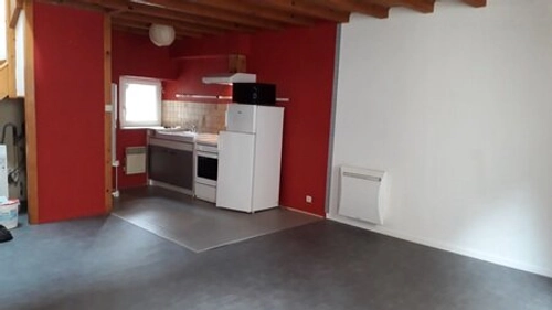 Image d'un appartement 2 pièces 38 m² à 476.06€ à vesoul (70000)