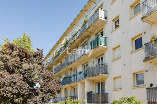 Image d'un appartement 2 pièces 44 m² à 169900€ à saint-jacques-de-la-lande (35136)