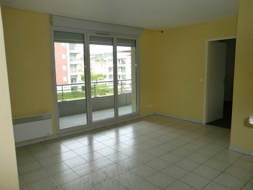 Image d'un appartement 2 pièces 46 m² à 86500€ à agen (47000)
