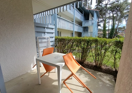 Image d'un appartement 2 pièces 29 m² à 74000€ à soustons (40140)