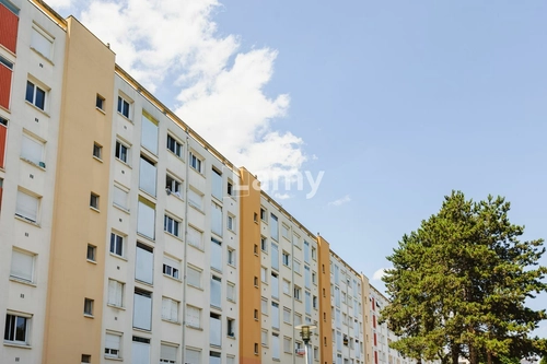 Image d'un appartement 3 pièces 68 m² à 154600€ à saint-jacques-de-la-lande (35136)