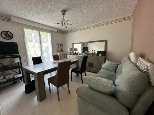 Image d'un maison 3 pièces 57 m² à 103500€ à cepoy (45120)