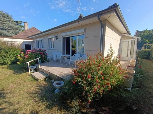 Image d'un maison 5 pièces 84 m² à 279500€ à brétigny-sur-orge (91220)