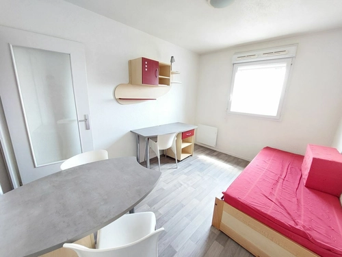 Image d'un appartement 1 pièce 18 m² à 26500€ à douai (59500)