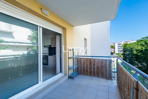 Image d'un appartement 2 pièces 36 m² à 118000€ à miramas (13140)