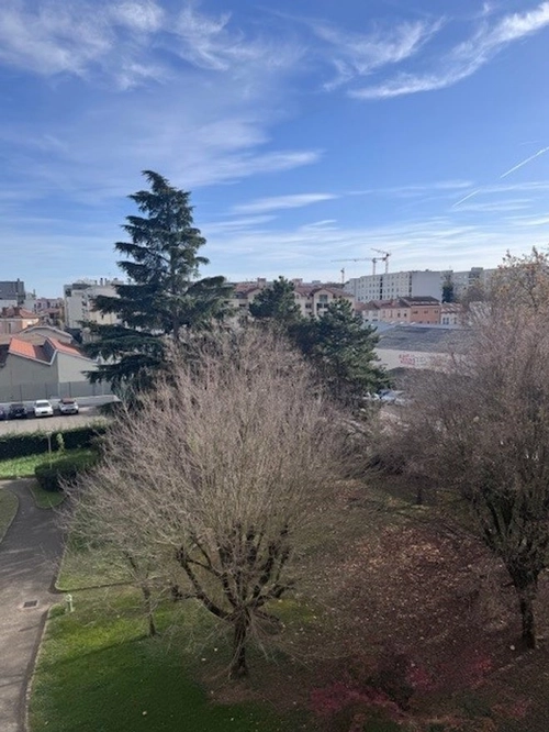 Image d'un appartement 4 pièces 96 m² à 330000€ à villeurbanne (69100)