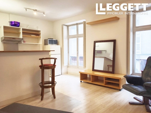 Image d'un appartement 2 pièces 42 m² à 265000€ à bordeaux (33200)