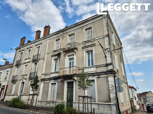 Image d'un maison 19 pièces 233 m² à 299000€ à périgueux (24000)