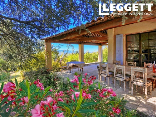 Image d'un maison 7 pièces 204 m² à 595000€ à apt (84400)