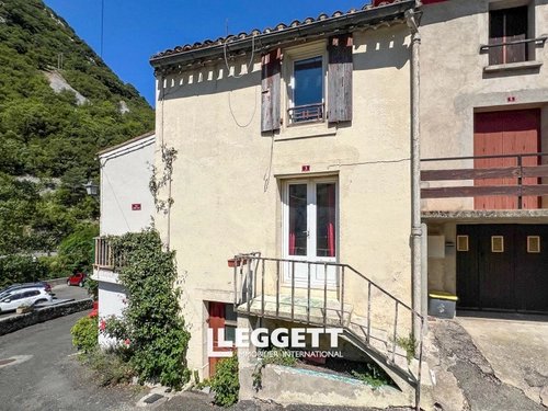 Image d'un maison 4 pièces 85 m² à 70000€ à saint-martin-lys (11500)