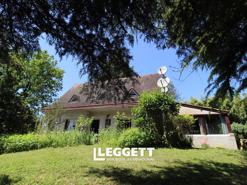 Image d'un maison 6 pièces 157 m² à 162000€ à saint-savin (86310)