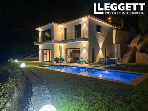 Image d'un maison 4 pièces 122 m² à 1395000€ à nice (06000)