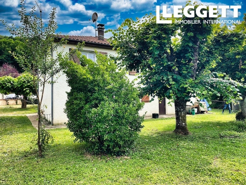 Image d'un maison 5 pièces 95 m² à 189000€ à marsac-sur-l'isle (24430)
