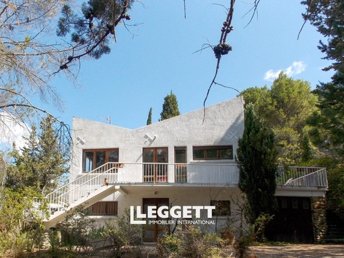 Image d'un maison 7 pièces 140 m² à 268097€ à limoux (11300)